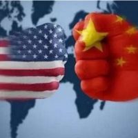 中國(guó)決定對(duì)原產(chǎn)于美國(guó)的對(duì)講機(jī) 等商品加征25%的關(guān)稅——中興的利好？